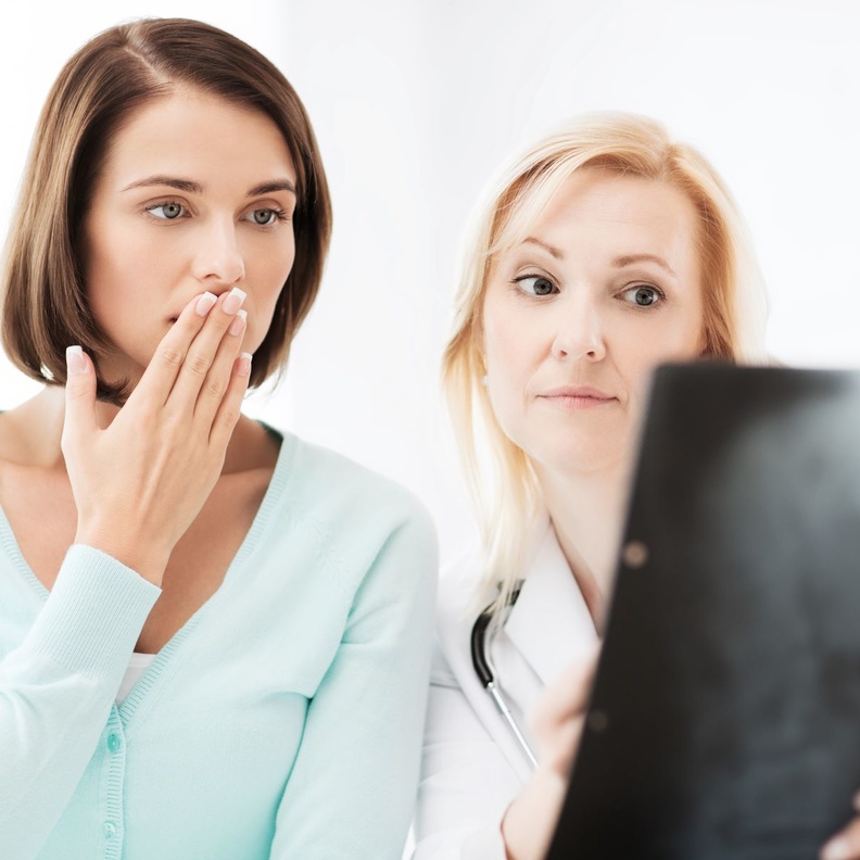 سرطان الثدي والحمل والرضاعة .. إفادة طبية لكل سؤال