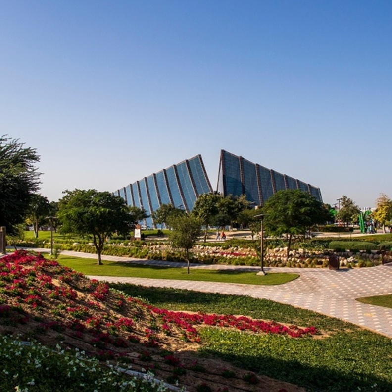 خيارات مثالية للاستمتاع بوقتك بعطلة نهاية الأسبوع في دبي