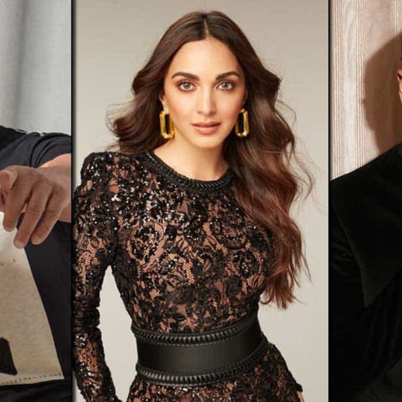 سلمان خان يلمح لتخطيط سيدهارث مالهوترا وكيارا أدفاني للزواج في المستقبل القريب