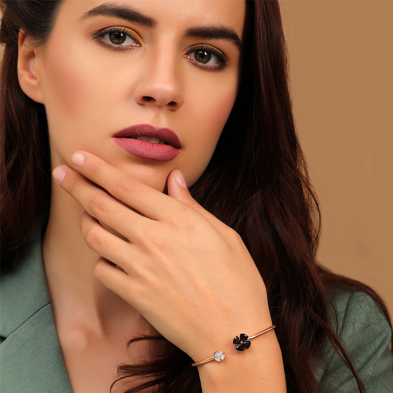 سوار Butterfly Trilliant من لا ماركيز La Marquise