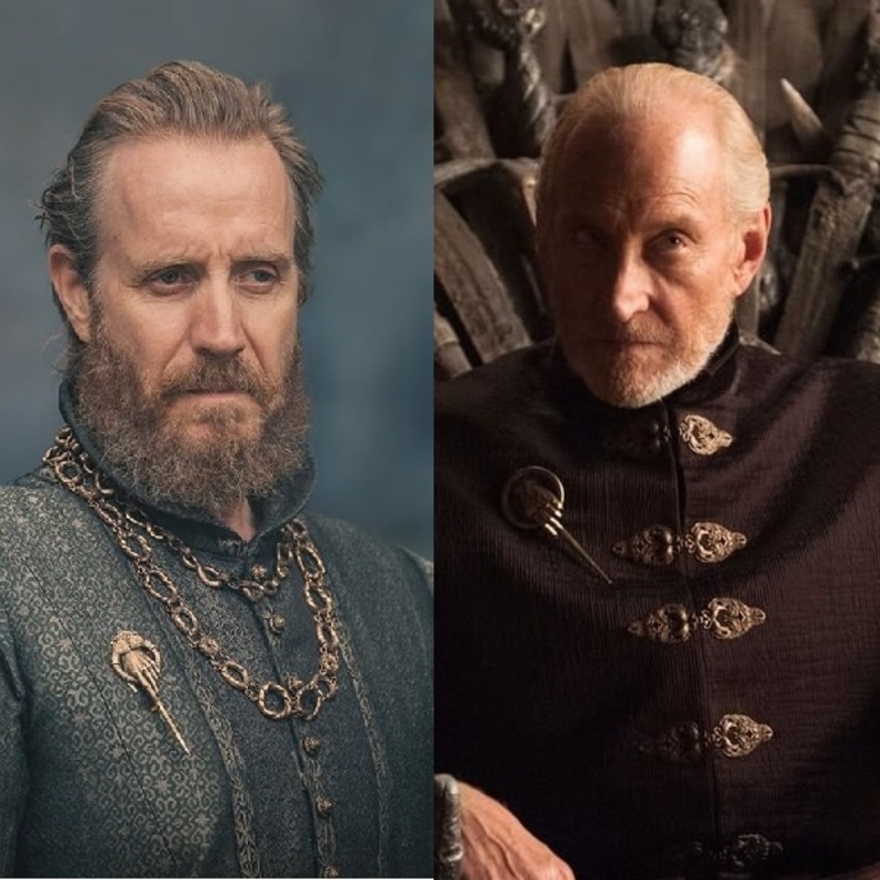 تايوين لانستر واوتو هايتاور 