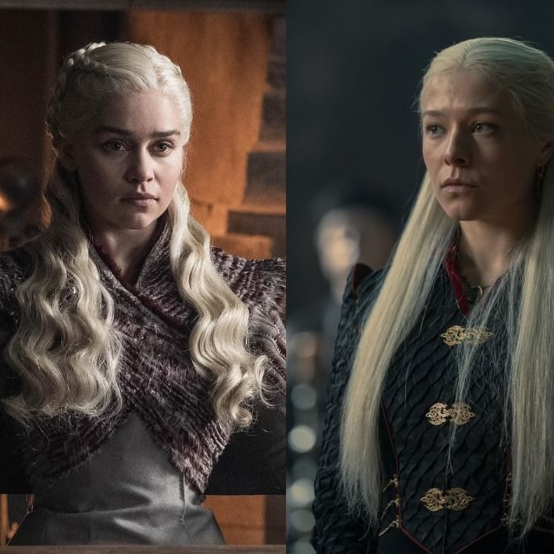 "House of the Dragon"