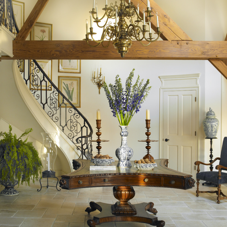 7 تصاميم داخلية منزلية مستوحاة من العالم النباتي