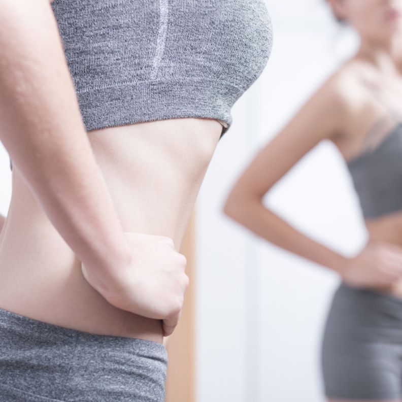 جيناتك سر نحافتك ..إليكِ التفاصيل وأهم النصائح للتخلص منها بالطريقة الصحيحة