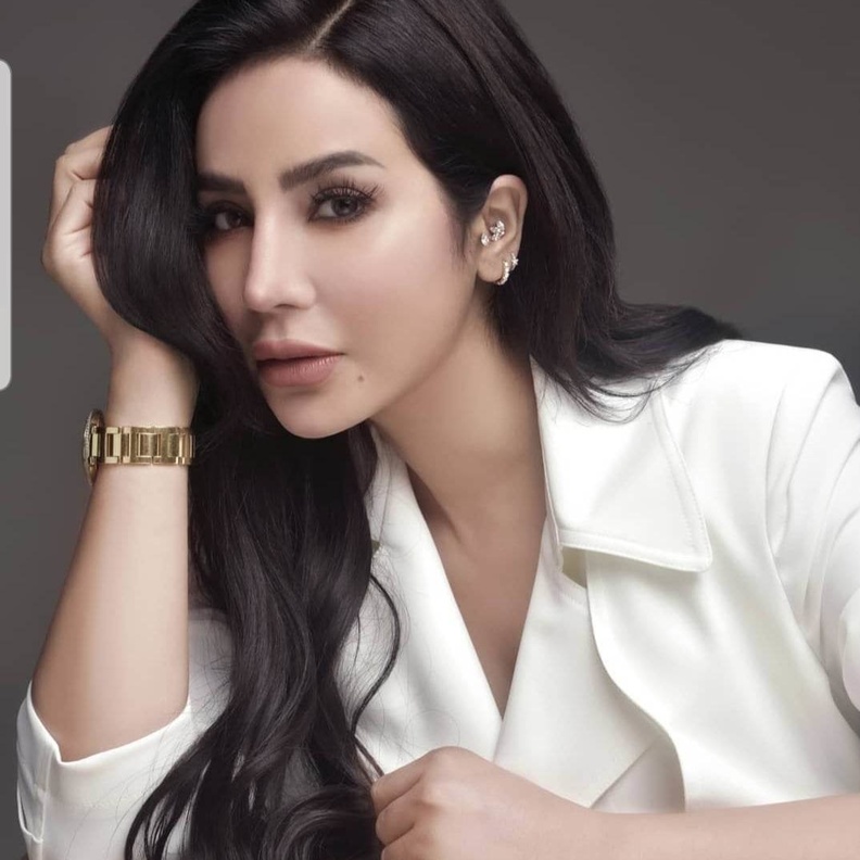 حلول طبيعية لبشرة مشرقة  على غرار لجين عمران لا تفوتك 