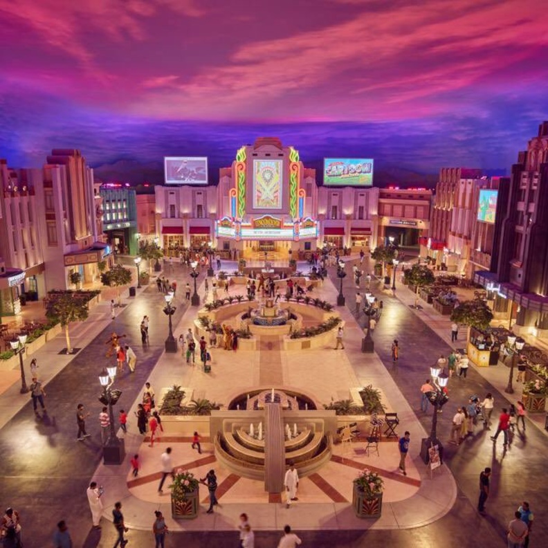 أجندة حافلة بالفعاليات الترفيهية تنتظر العائلات هذا الشتاء في أبوظبي