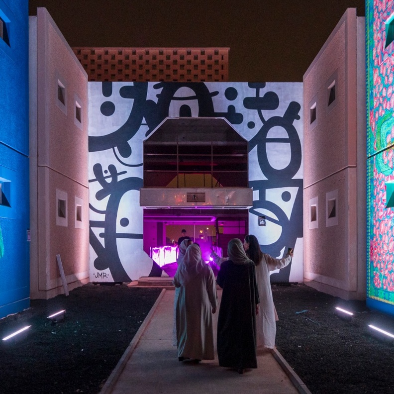 حنان الأحمد: "شفت 22" ألغى فكرة التوجّس والأساطير