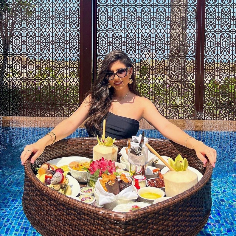 فندق ومنتجع بارك حياة أبو ظبي Park Hyatt Abu Dhabi