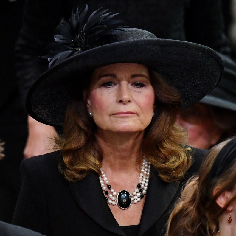 كارول ميدلتون تكشف عن نشاط مفضل لها بصحبة العائلة في عيد الهالوين