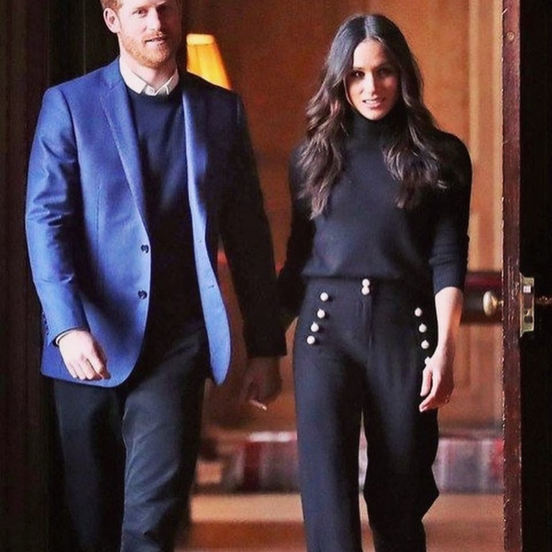 مذكرات الأمير هاري لن ترى النور