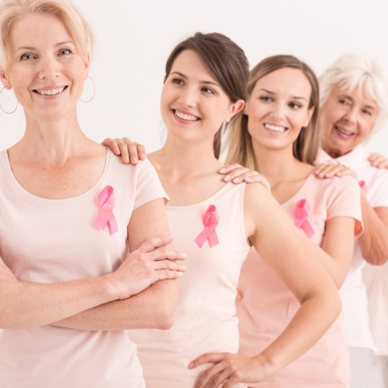 مراحل تطور سرطان الثدي وهكذا تحمين نفسك منه