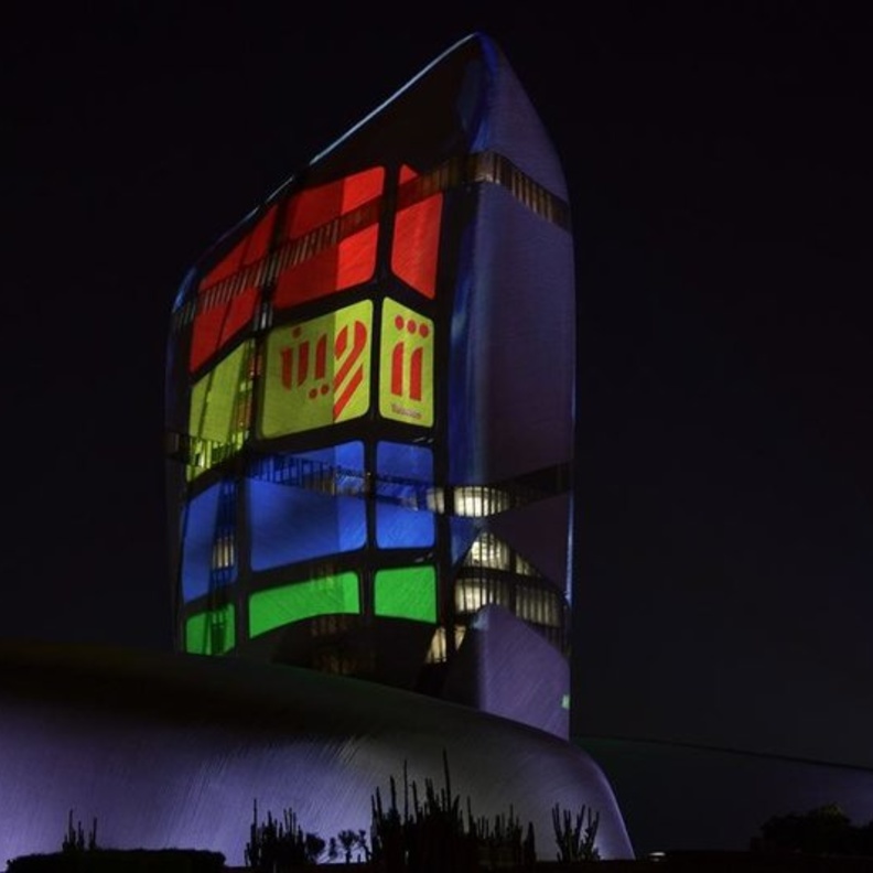 معرض الأزياء السعودي والتصميم المعماري.. أبرز 10 معلومات عن إطلاق إثراء لمهرجان التنوين الخامس