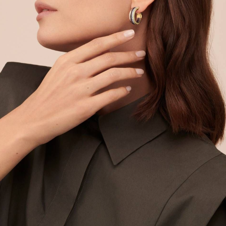 من مجموعة Quatre لدار بوشرون Boucheron