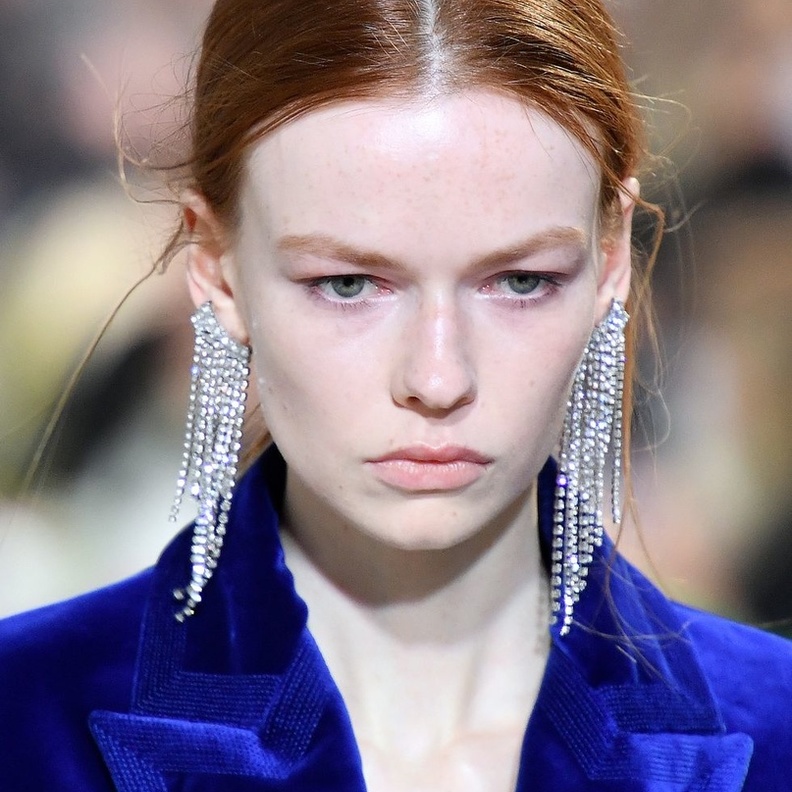 موضة مجوهرات خريف 2022.. الجرأة سيدة الموقف!