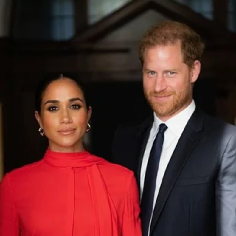 موعد عرض الأفلام الوثائقية الجديدة التي أعدها هاري وميغان مع نتفليكس