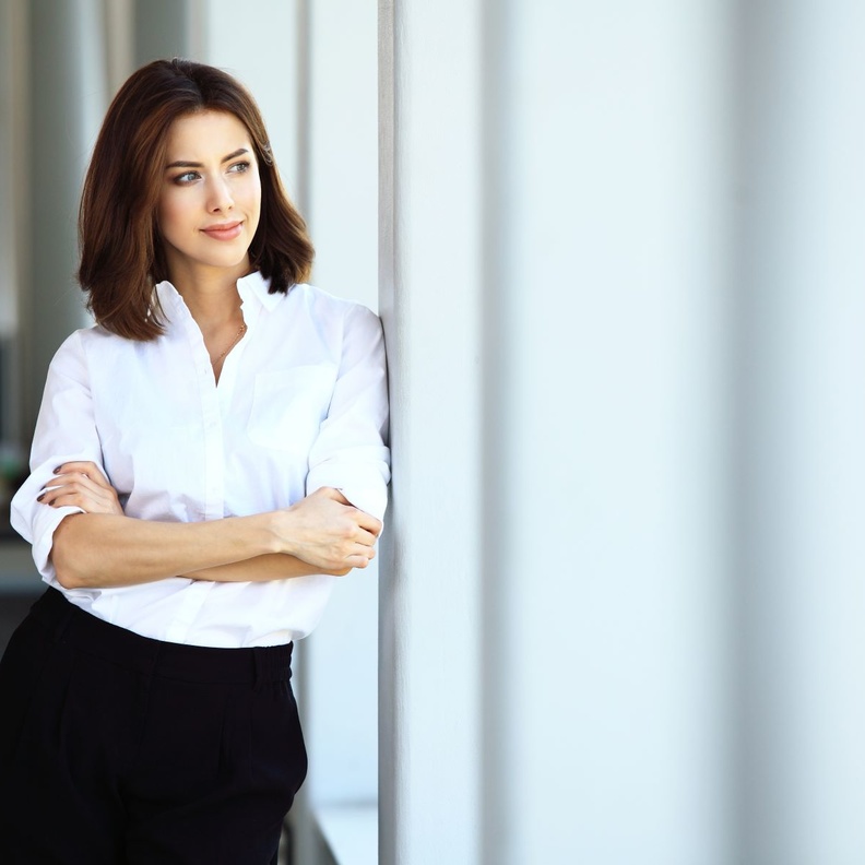 نصائح لتكوني شخصية مؤثرة مدى الحياة