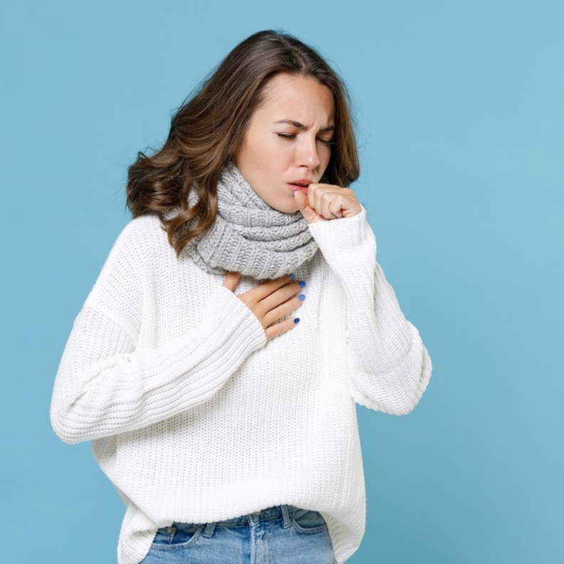 نزلات البرد في فصل الخريف.. نصائح للعلاج والوقاية