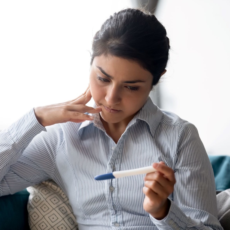 هل ارتفاع هرمون الحليب يسبب تأخر الحمل