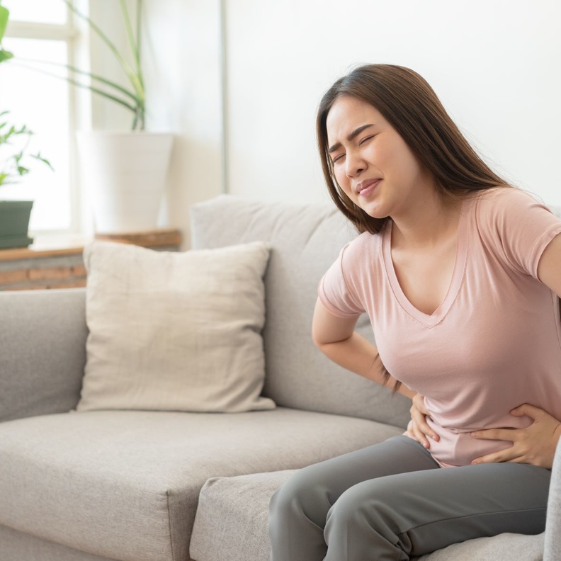 هل الإسهال من علامات الحمل قبل الدورة
