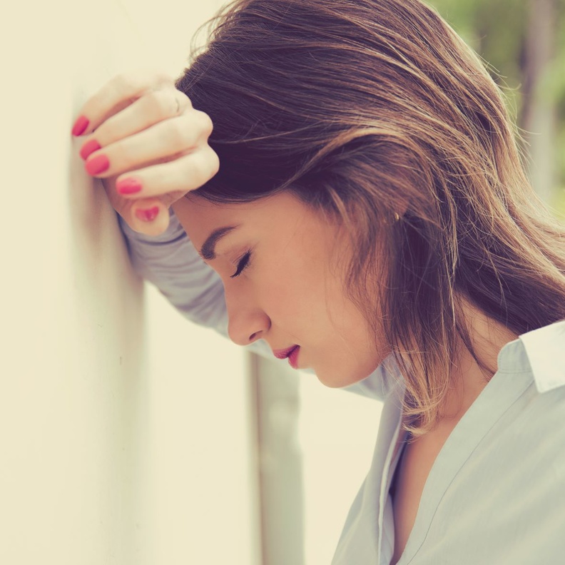 هل تشعرين بالاحتراق النفسي.. إليكِ 10 نصائح للتعامل معه