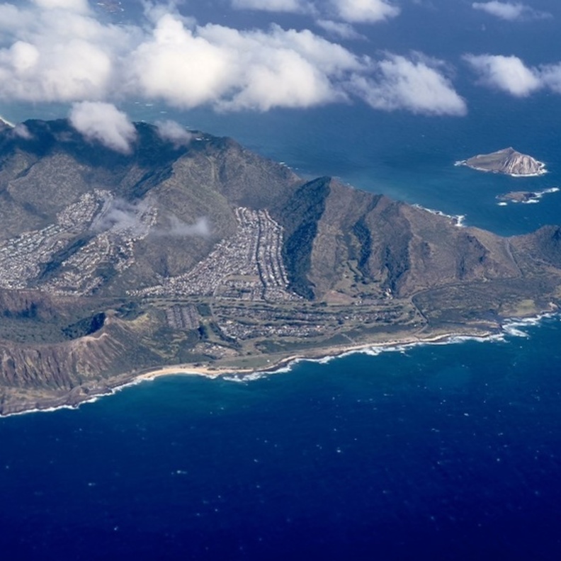 جزيرة أواهو بهاواي.. وجهة سياحية مبهرة جذبت صناع الأعمال الفنية وأبرزها مسلسل "Lost"