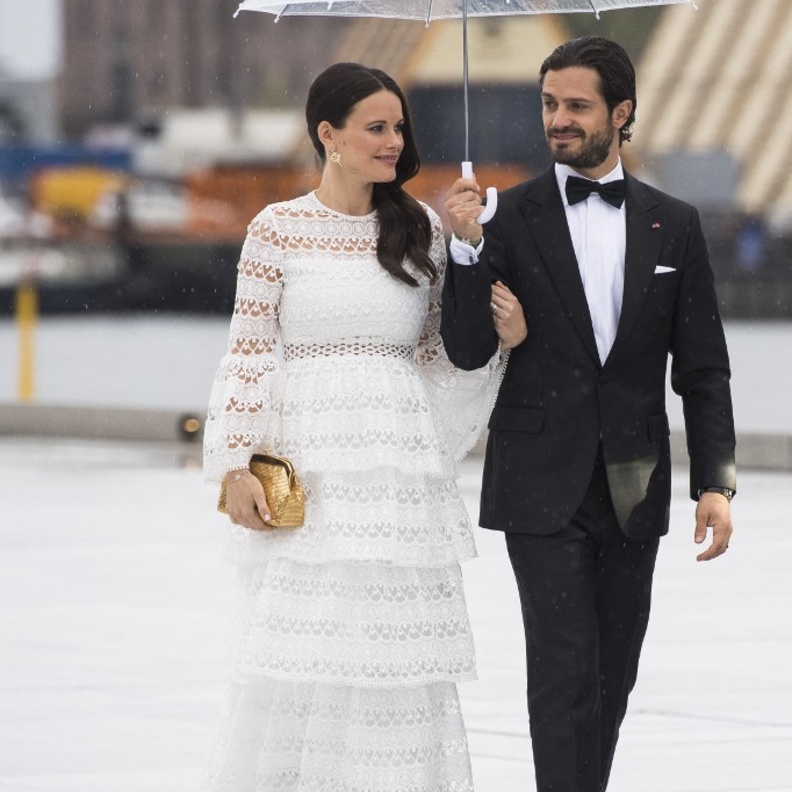 تعرفي معنا على أشهر 10ملكات وأميرات تربعنّ على عرش الموضة والجمال 