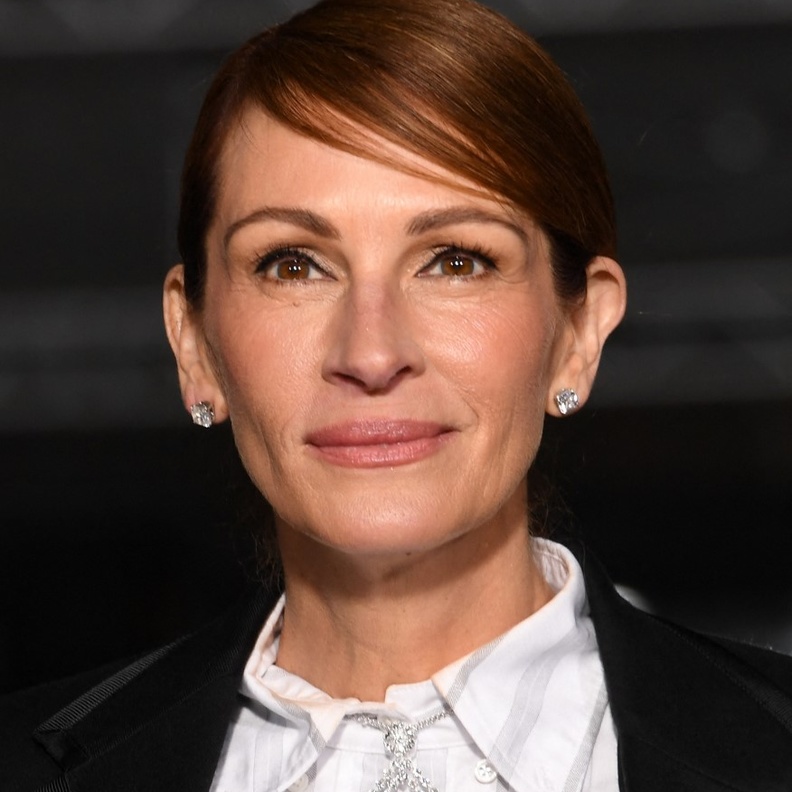 جوليا روبرتس 