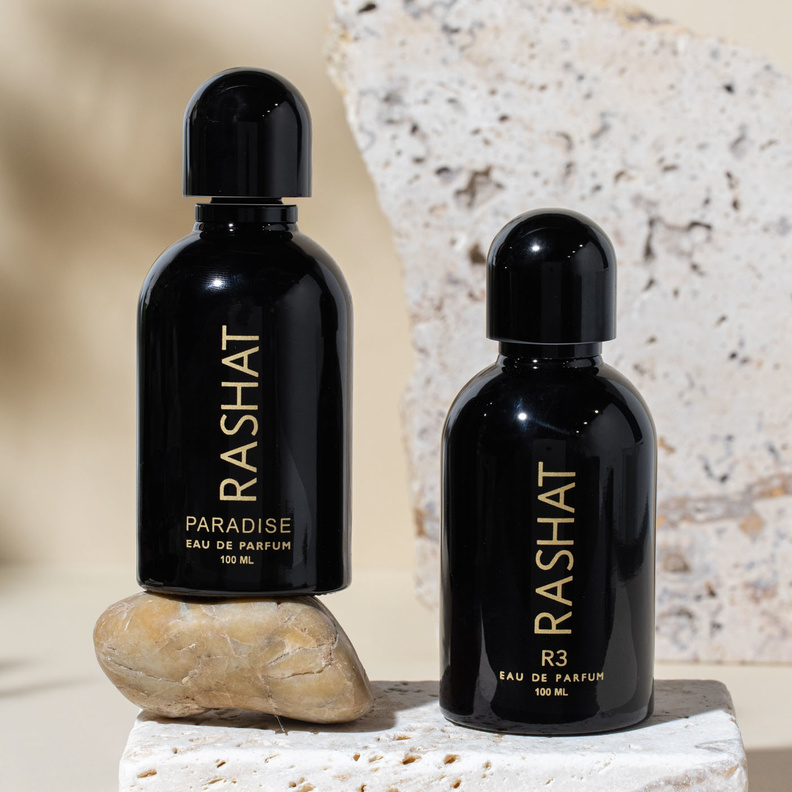 علامة رشات للعطور