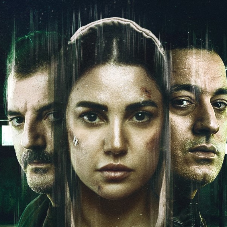 مسلسل "المتهمة".. نقلة نوعية لدرة وبداية مشوقة تخطف اهتمام المشاهدين