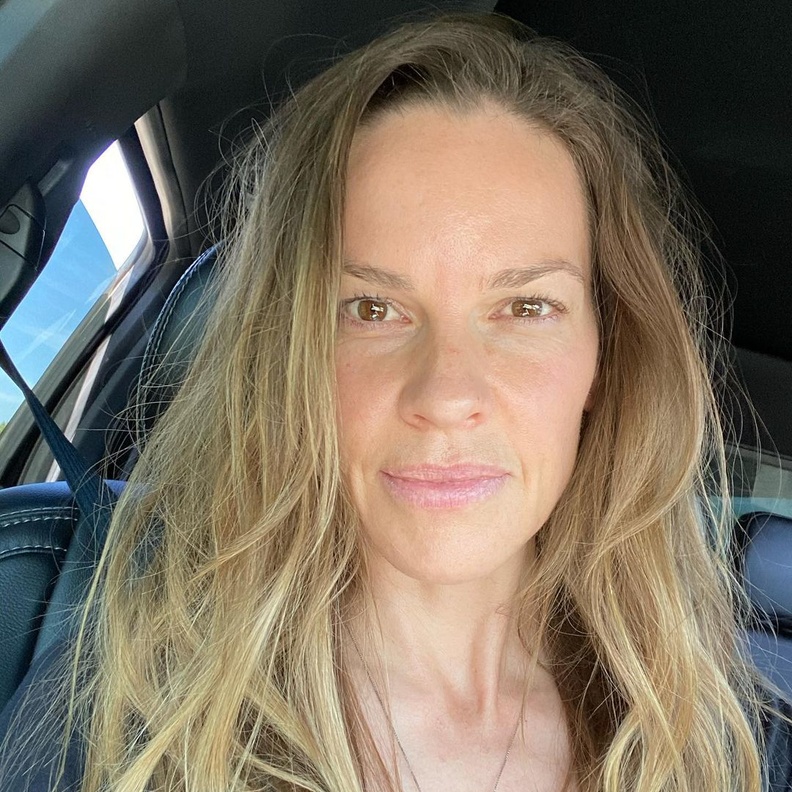 هيلاري سوانك