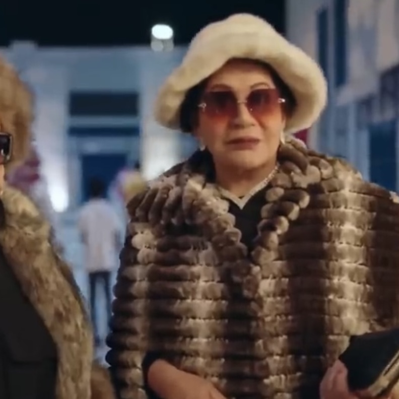 انطلاق أكبر مهرجان تسوق "أوتلت الرياض".. ونجوم الإعلان "حياة الفهد" و"سعاد عبدالله"