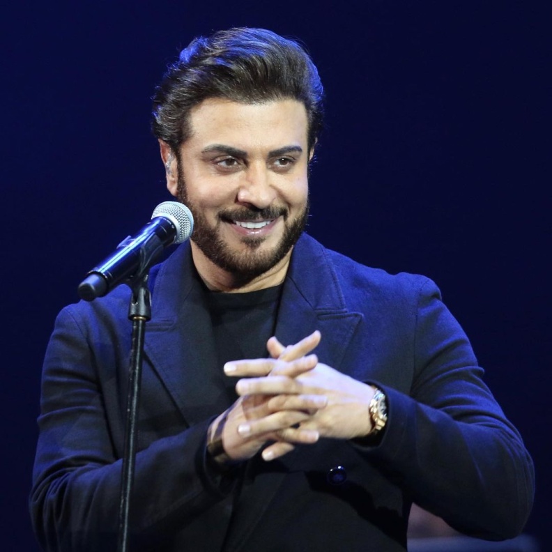 ماجد المهندس