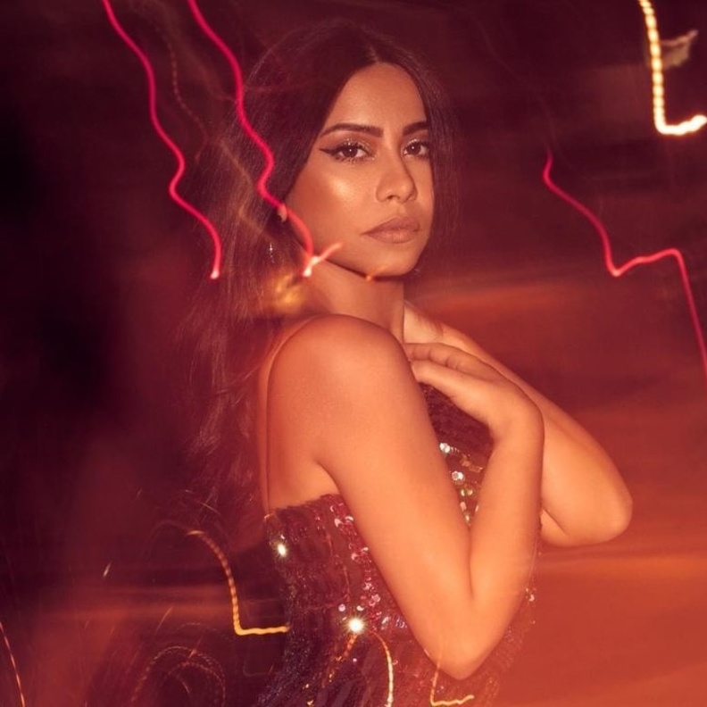 شيرين عبد الوهاب