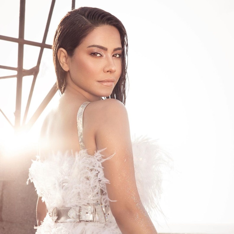 شيرين عبدالوهاب