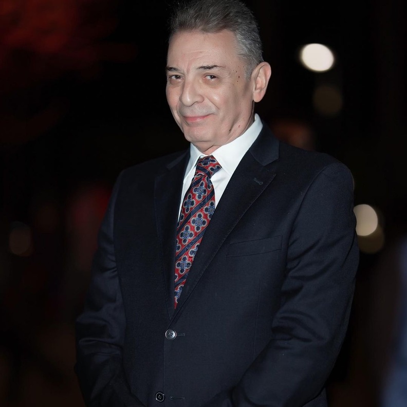 محمود حميدة