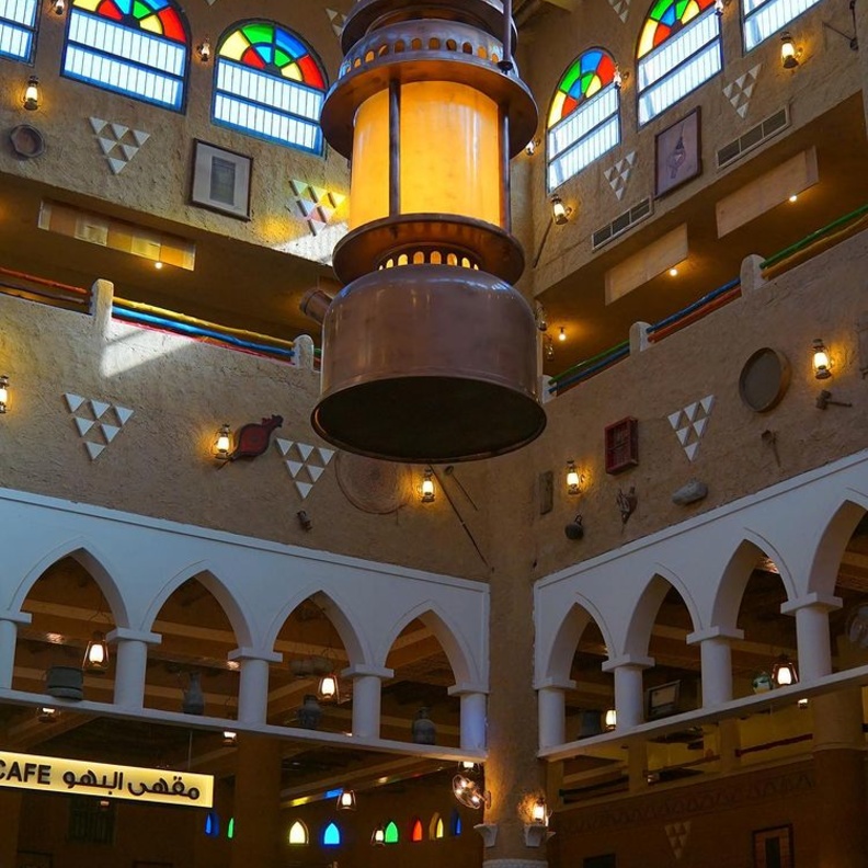 5 وجهات تراثية سعودية لا تفوتوا زيارتها 