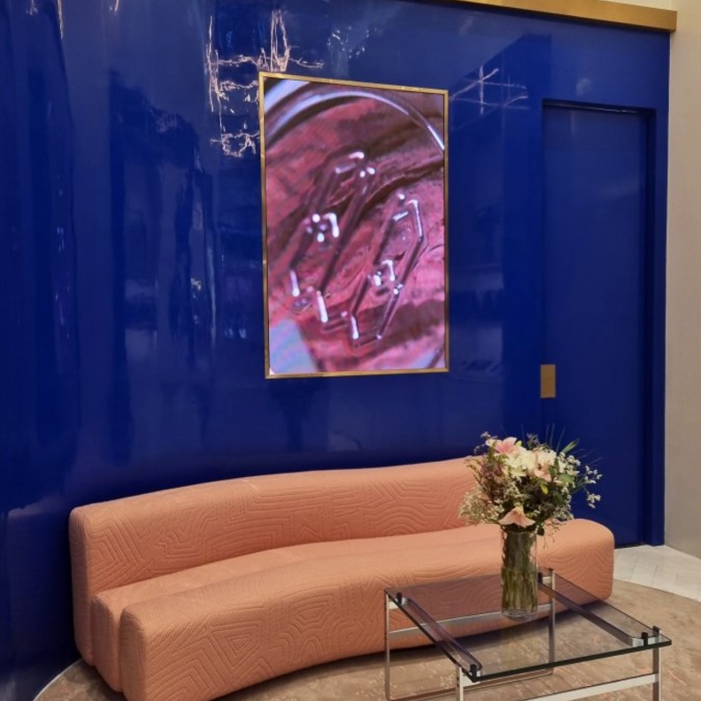 علامة EX NIHILO تفتتح أول متجر لها في المملكة العربية السعودية