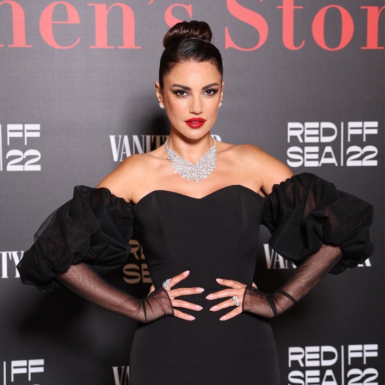 مجوهرات درّة زروق