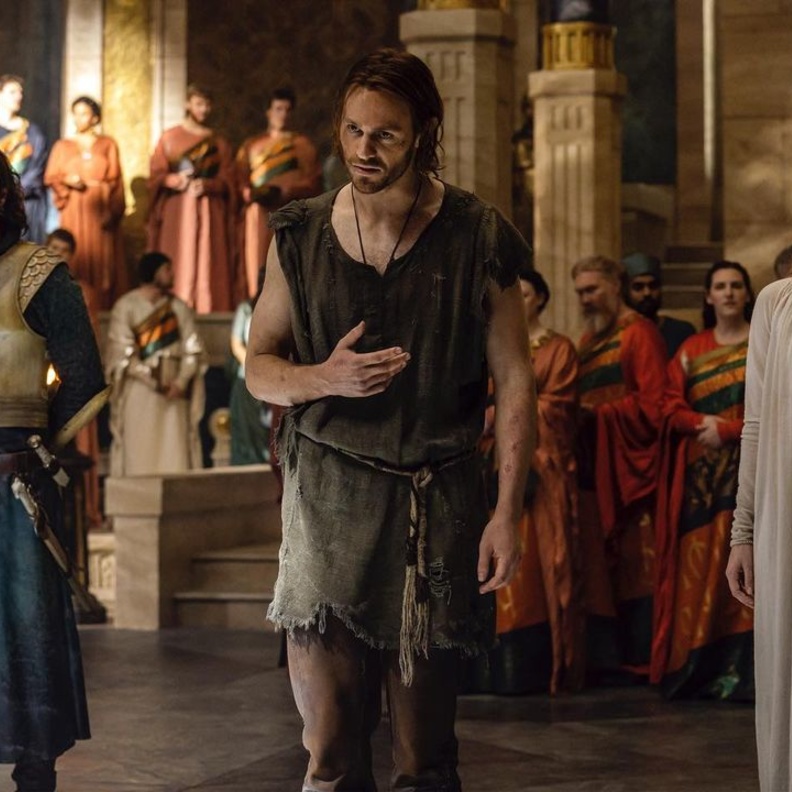 حلقات "The Lord of the Rings" 