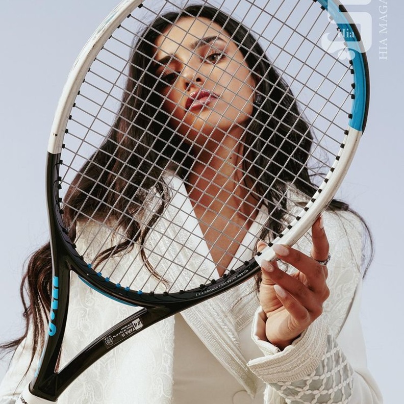 بعد فوزها ببطولة البحرين الدولية للتنس ITF.. إليكم أبرز المعلومات عن البطلة السعودية يارا الحقباني