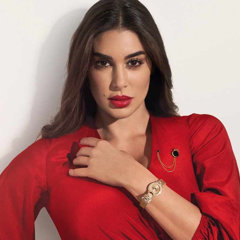 ياسمين صبري