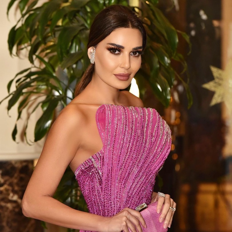 سيرين عبد النور