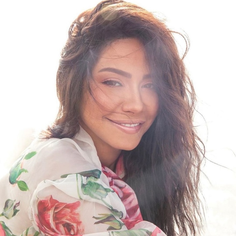 شيرين عبد الوهاب