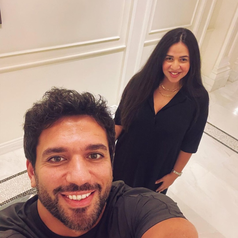 إيمي سمير غانم