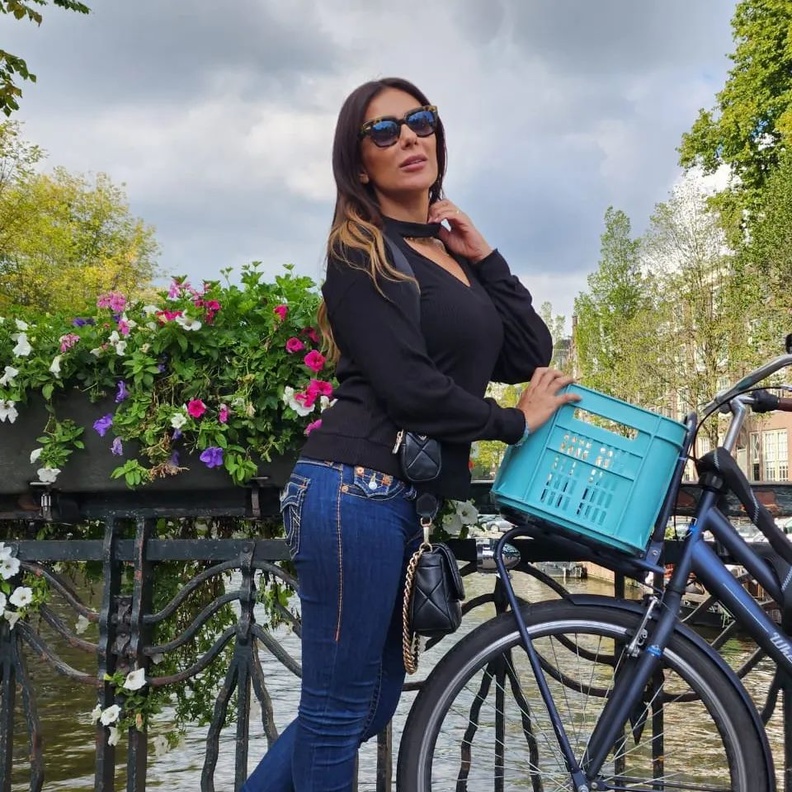 إنجي المقدم