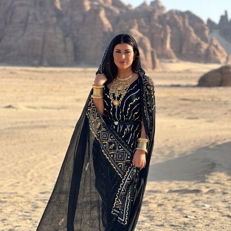 جومانا مراد