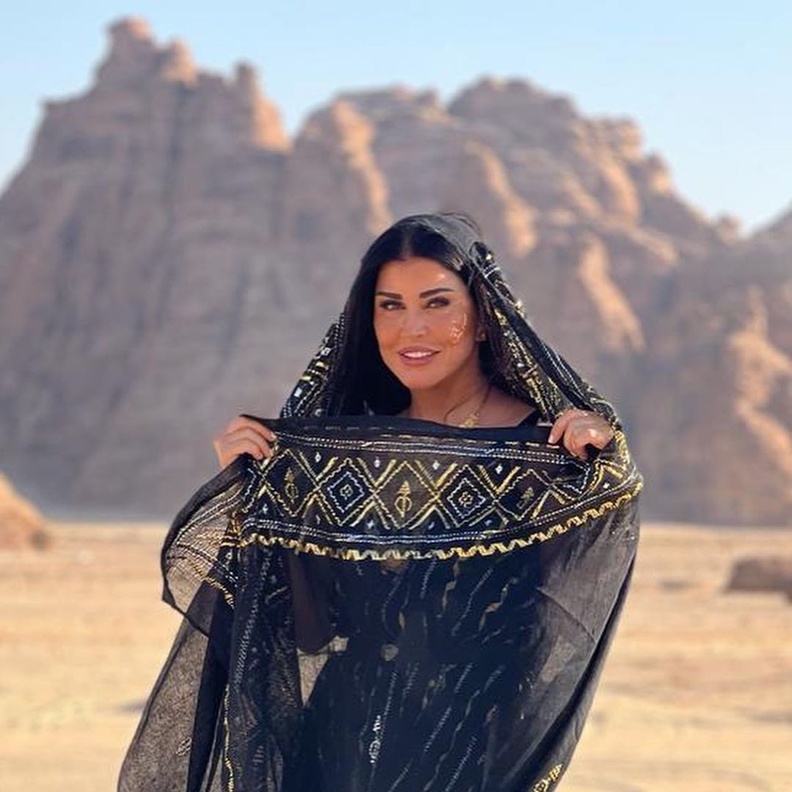 جومانا مراد