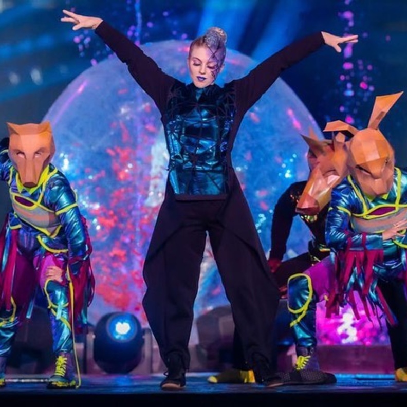 موسم الرياض