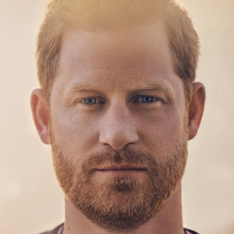 ماذا يفعل الأمير هاري بالعائدات الطائلة من كتابه الجديد؟