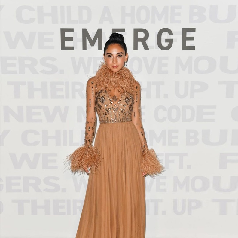 سلمى أبو ضيف